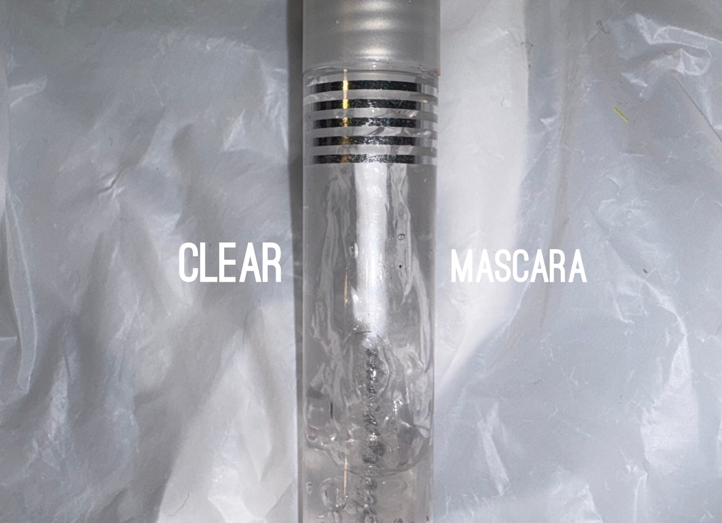 クリア マスカラR/CEZANNE/マスカラ下地を使ったクチコミ(1枚目)