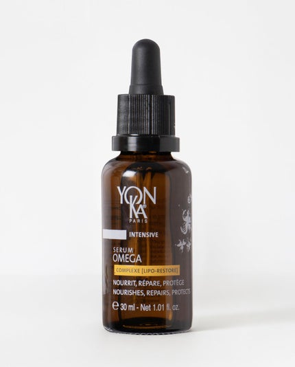 YON-KA(ヨンカ) ヨンカ セラムオメガ