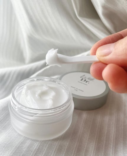 アミュレットクリーム/With Dr./フェイスクリームを使ったクチコミ(2枚目)