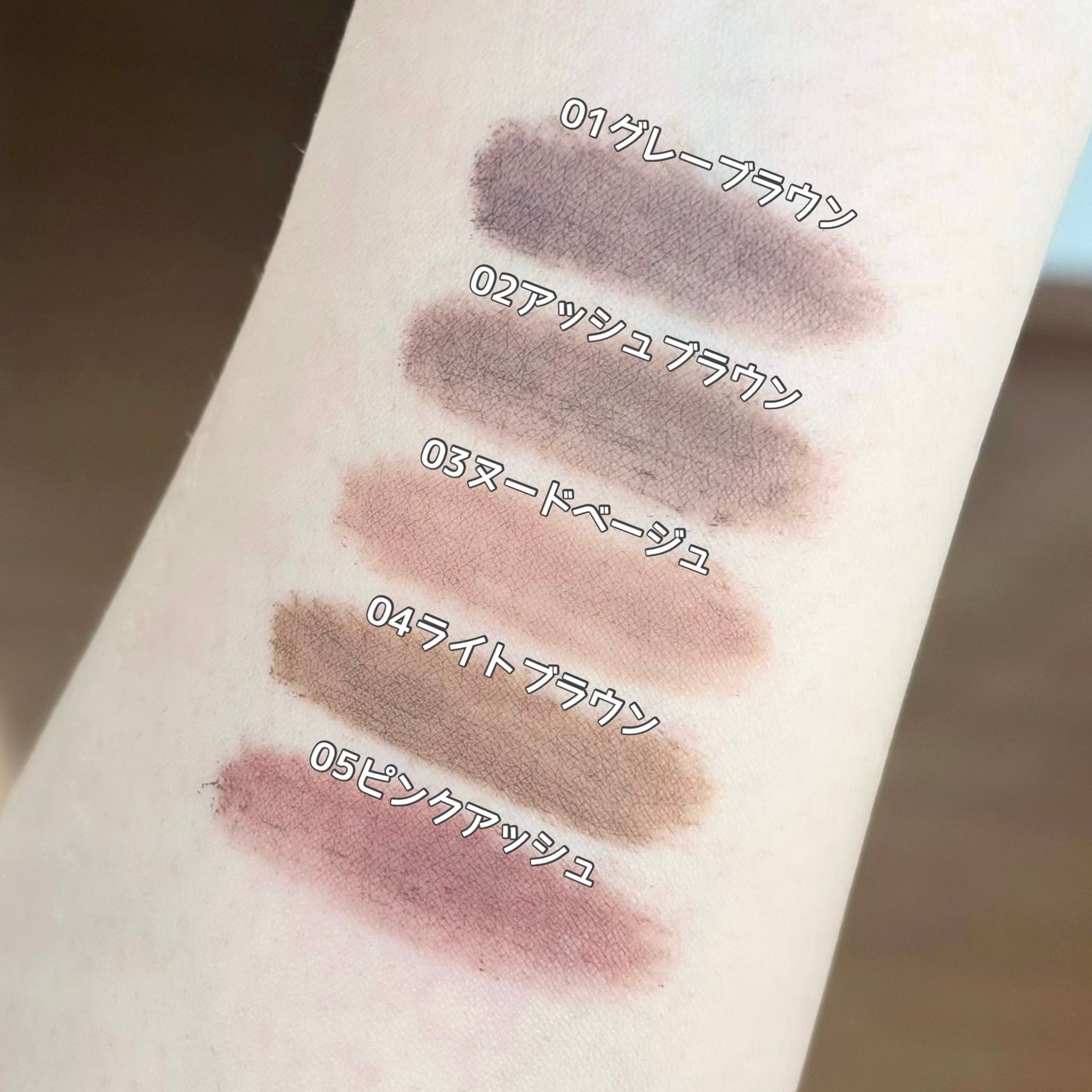  ãã©ãã ãã㊠ã ãŒã¹/MAYBELLINE NEW YORK/çãã¹ã«ã©ã䜿ã£ãã¯ãã³ãïŒ3æç®ïŒ