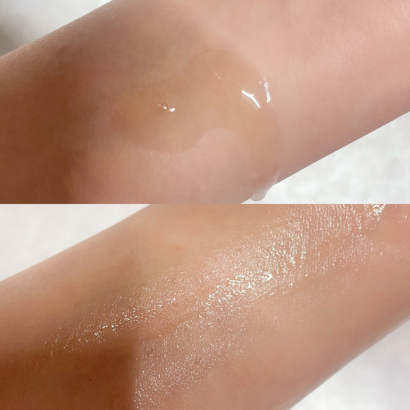 コンブバランスアンプルトナー/KAINE/化粧水を使ったクチコミ(3枚目)