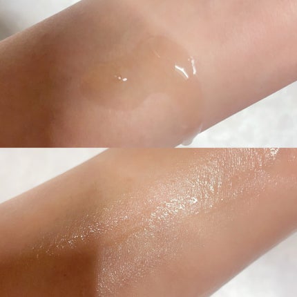 コンブバランスアンプルトナー/KAINE/化粧水を使ったクチコミ(3枚目)