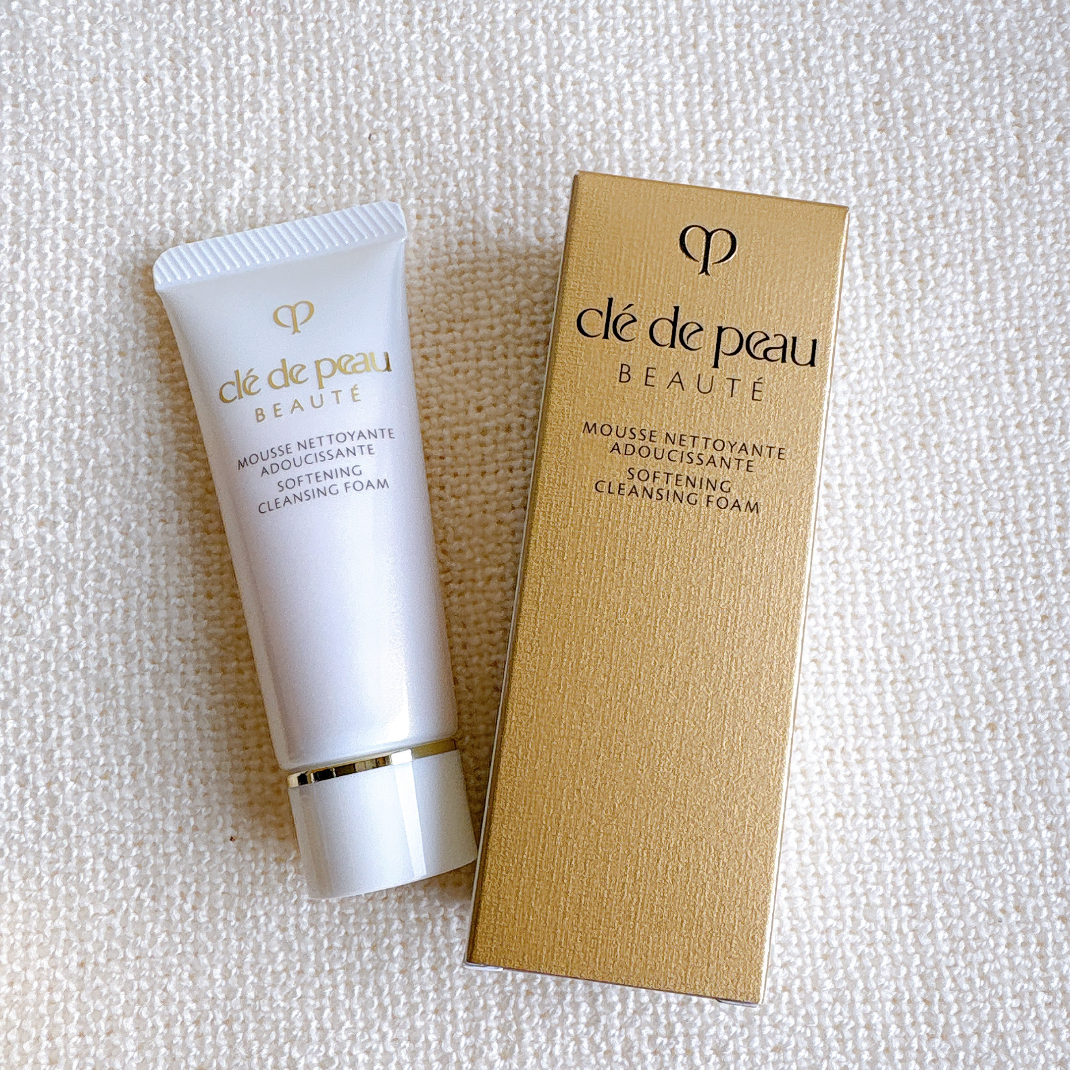 ヴォワールコレクチュールｎ/クレ・ド・ポー ボーテ/化粧下地を使ったクチコミ（3枚目）