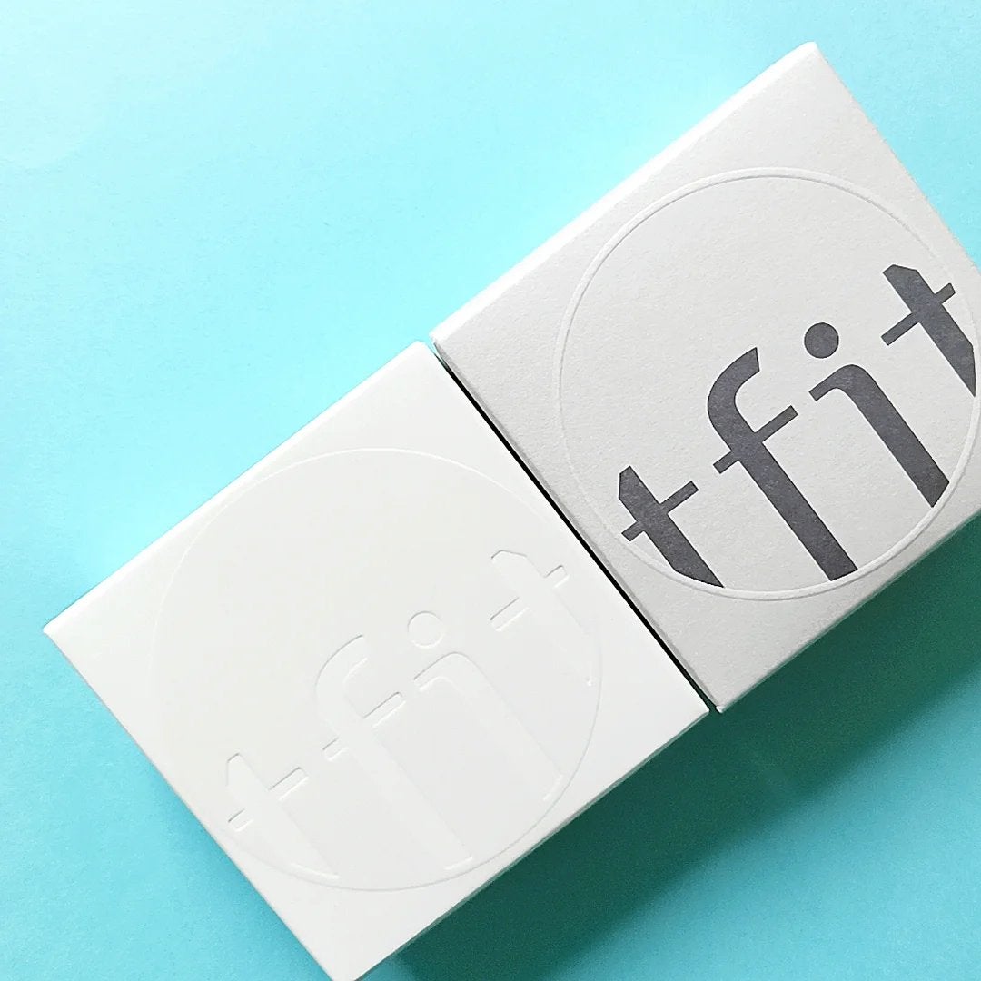 トランスルーセントセットフィニッシングパウダー/TFIT/ルースパウダーを使ったクチコミ(7枚目)