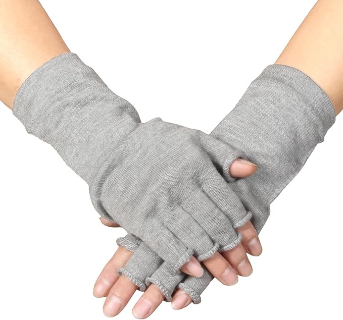 ハンドウォーマー / SUMIyarn