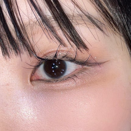 アイグロウジェム スキンシャドウ/DECORTÉ/ジェル・クリームアイシャドウを使ったクチコミ(1枚目)