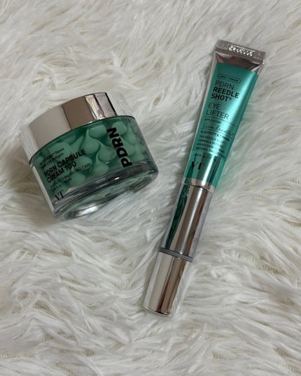 みきてぃ♡フォロバ100 on LIPS 「手で塗るより断然良い...!💚@vtcosmetics_jap..」(4枚目)