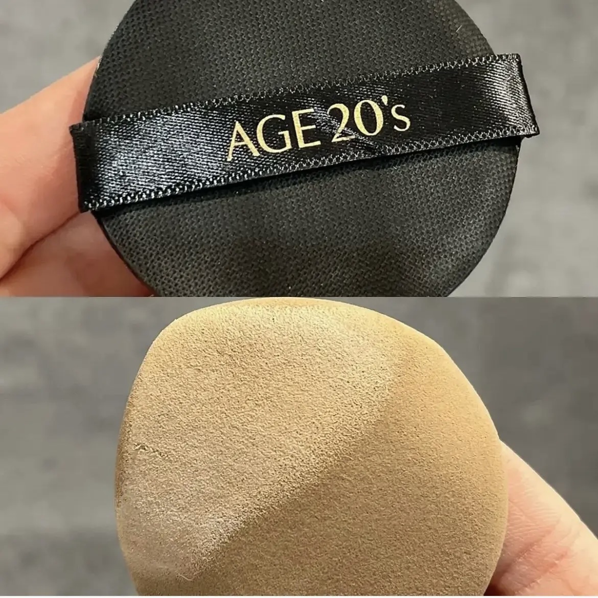 SIGNATURE ESSENCE COVER PACT　/AGE20’s/クリーム・エマルジョンファンデーションを使ったクチコミ（3枚目）