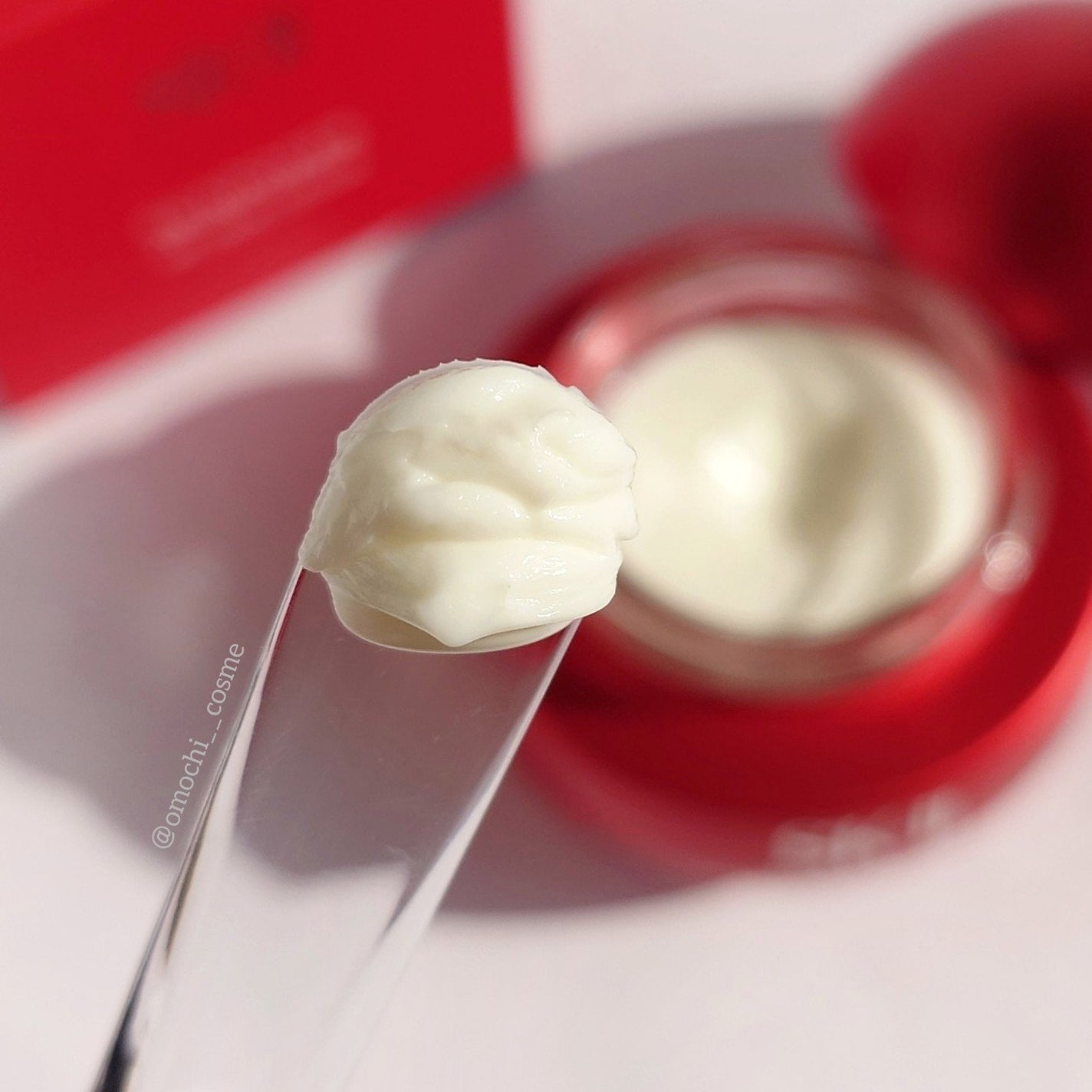 SK-II スキンパワー リニュー クリーム/SK-II/フェイスクリームを使ったクチコミ(5枚目)