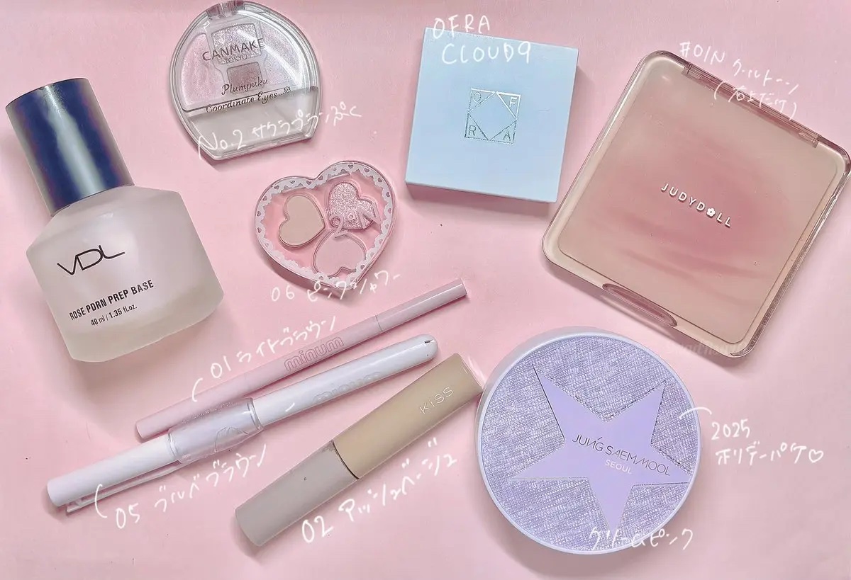 ぷにゅグリップライナー 05 ブルベブラウン/minum/リキッドアイライナーを使ったクチコミ（1枚目）