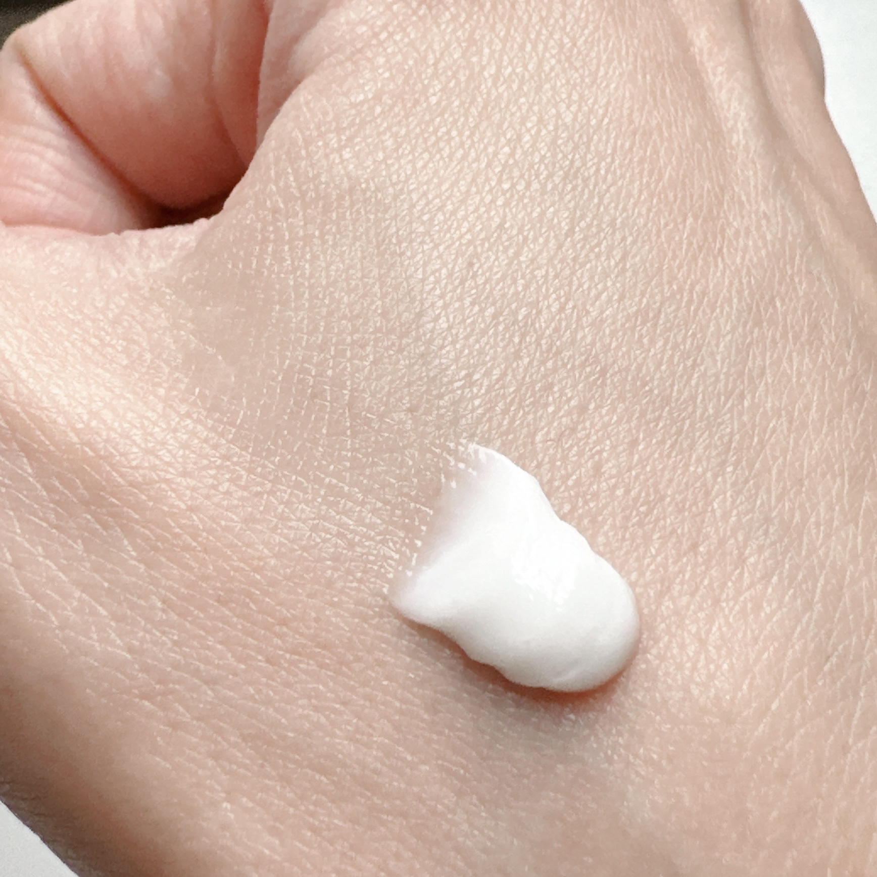 ハンドクリーム ローズティー/SABON/ハンドクリームを使ったクチコミ（2枚目）