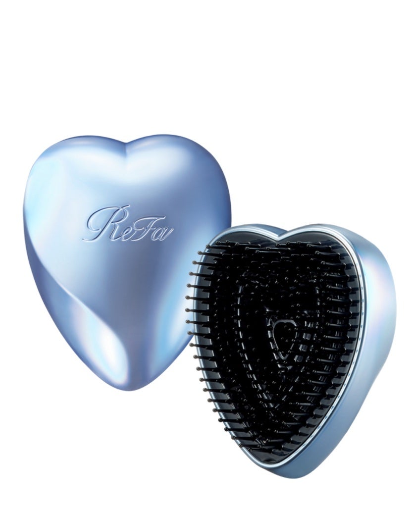 ヘアドライマイクロファイバータオル/ハホニコハッピーライフ/ヘアケアグッズを使ったクチコミ(1枚目)