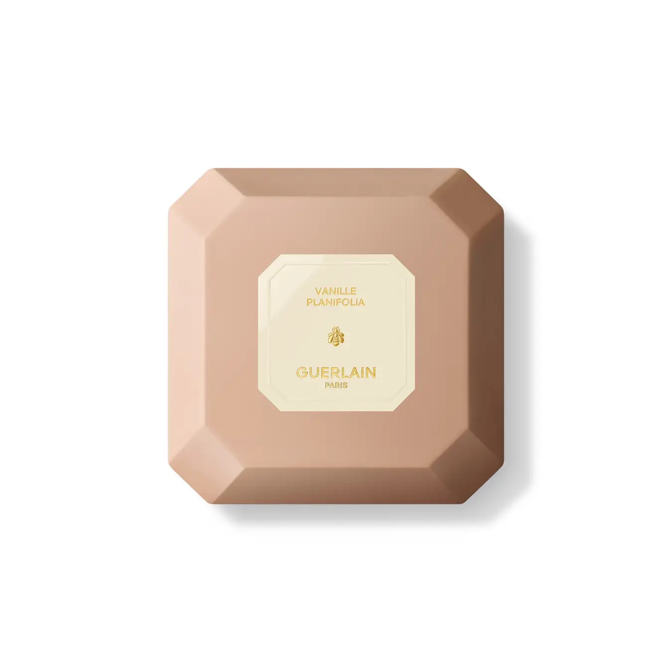 ラール ドゥ ヴィーヴル パフューム ソープ　ヴァニーユ プラニフォリア / GUERLAIN