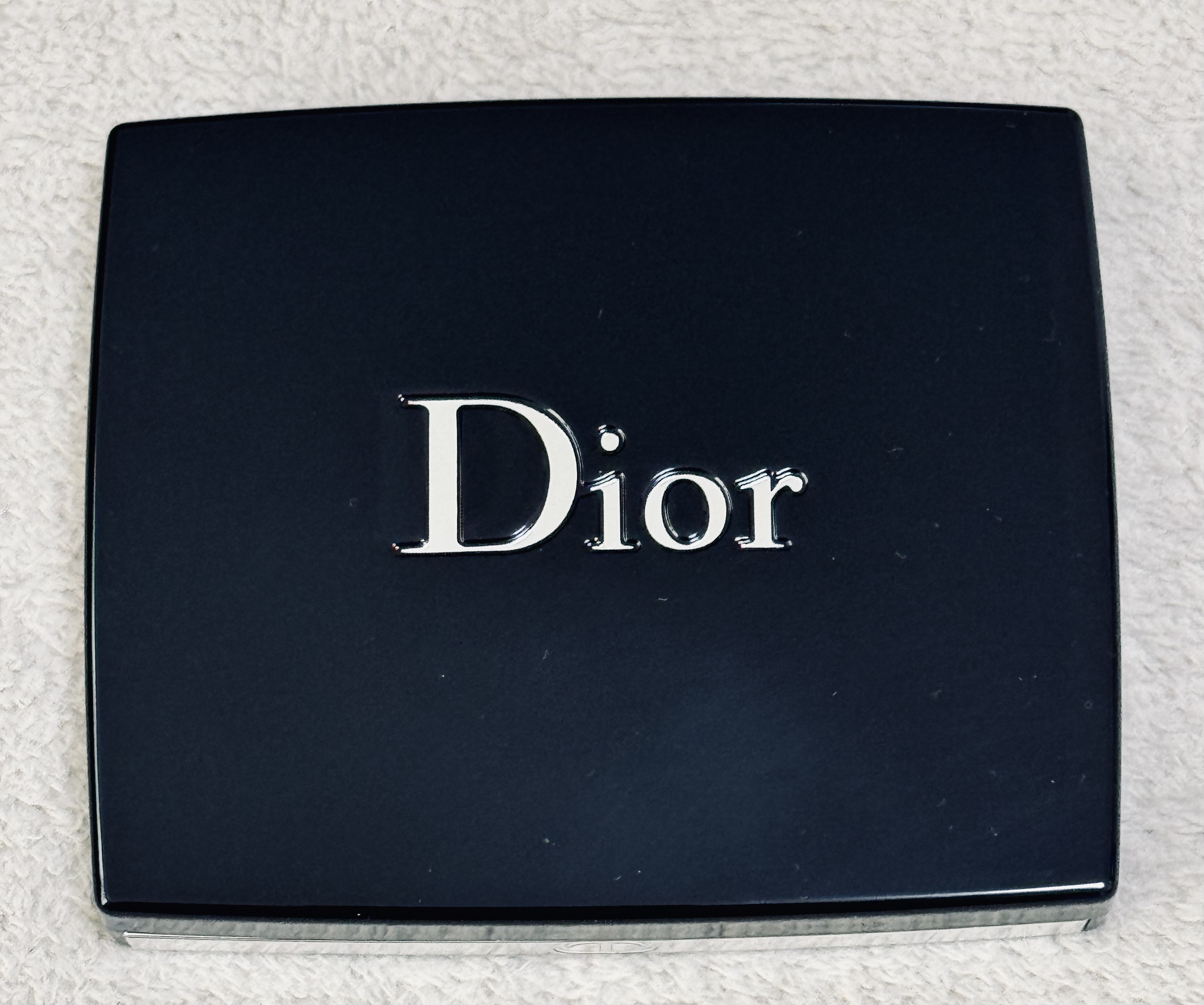 ディオールスキン ルージュ ブラッシュ/Dior/パウダーチークを使ったクチコミ（2枚目）