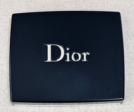 ディオールスキン ルージュ ブラッシュ/Dior/パウダーチークを使ったクチコミ(2枚目)