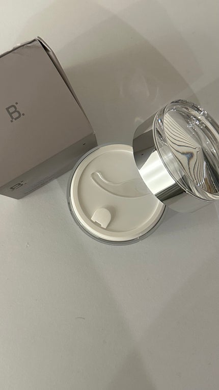 PDRNアンチエイジングクリーム/BANOBAGI/フェイスクリームを使ったクチコミ(2枚目)