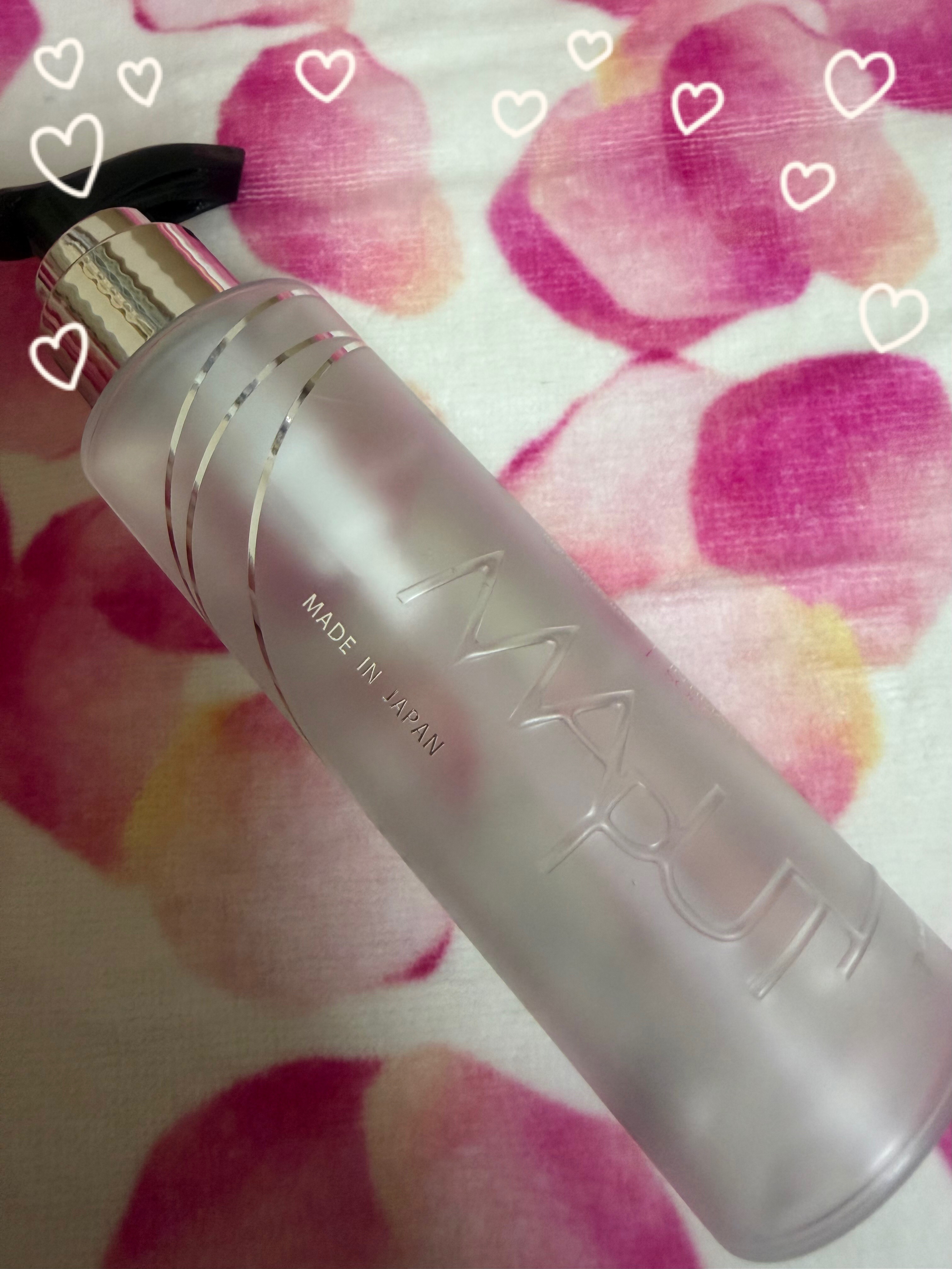 オーガニックフレグランスインティメイトソープ MAPUTI/MAPUTI/デリケートゾーンケアを使ったクチコミ（1枚目）