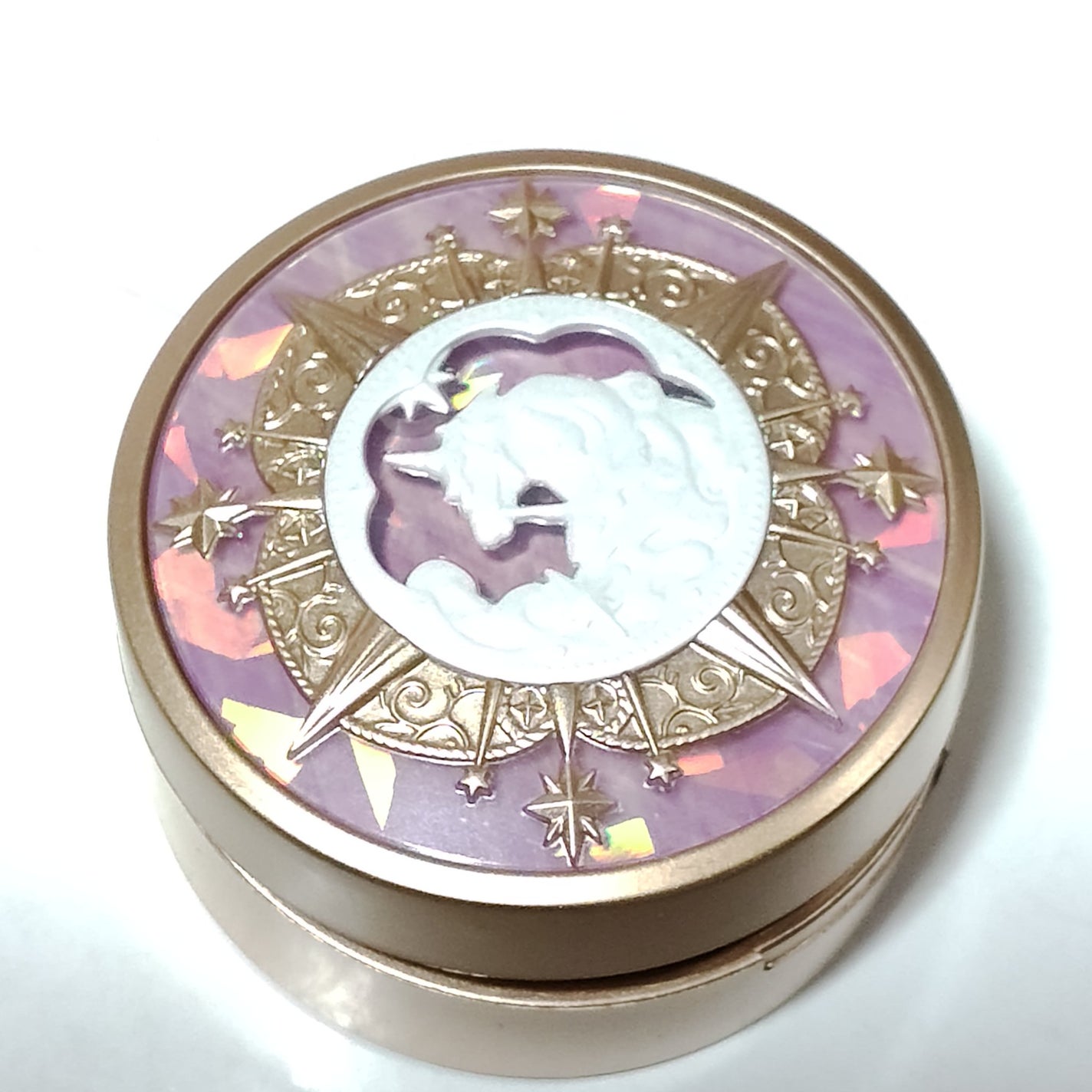 ピー on LIPS 「フラワーノーズガチャ✼••┈┈••✼••┈┈••✼••┈┈••..」(3枚目)