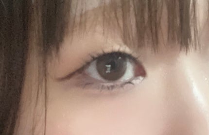 カールロックマスカラベース N/D-UP/マスカラ下地を使ったクチコミ(1枚目)