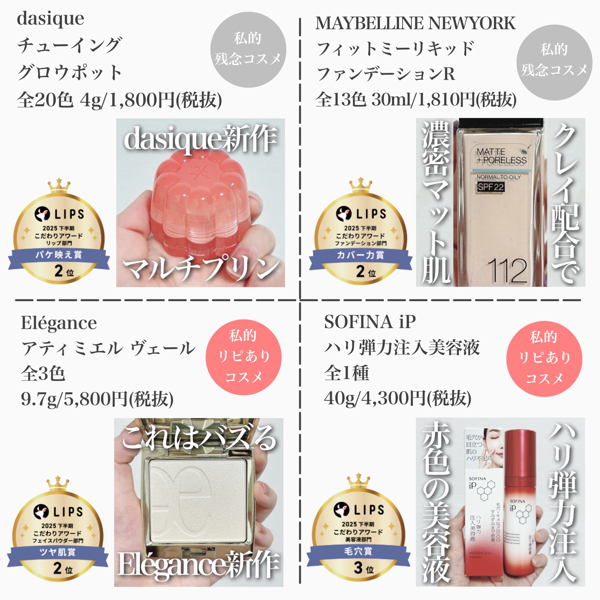 RMK リクイドファンデーション フローレスカバレッジ プラス 201/RMK/リキッドファンデーションを使ったクチコミ（3枚目）