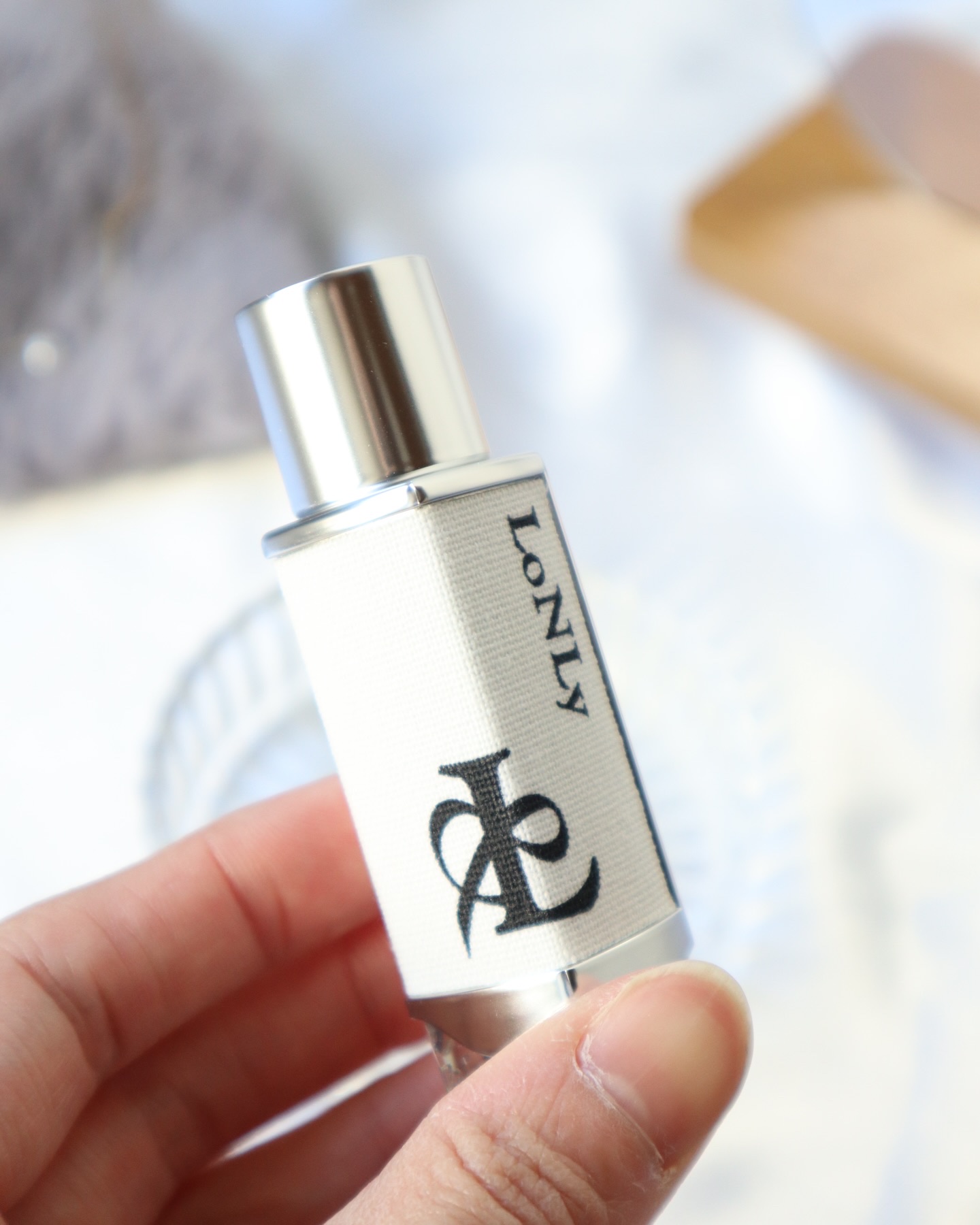 フレイムライトリッププランパー/LoNLy /リッププランパーを使ったクチコミ（3枚目）