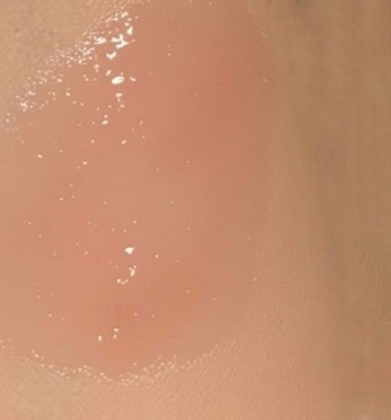 ディオール アディクト リップ グロウ オイル/Dior/リップグロスを使ったクチコミ(3枚目)