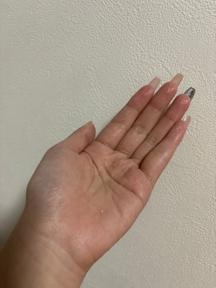 5番 白玉グルタチオンC美容液/numbuzin/美容液を使ったクチコミ(3枚目)