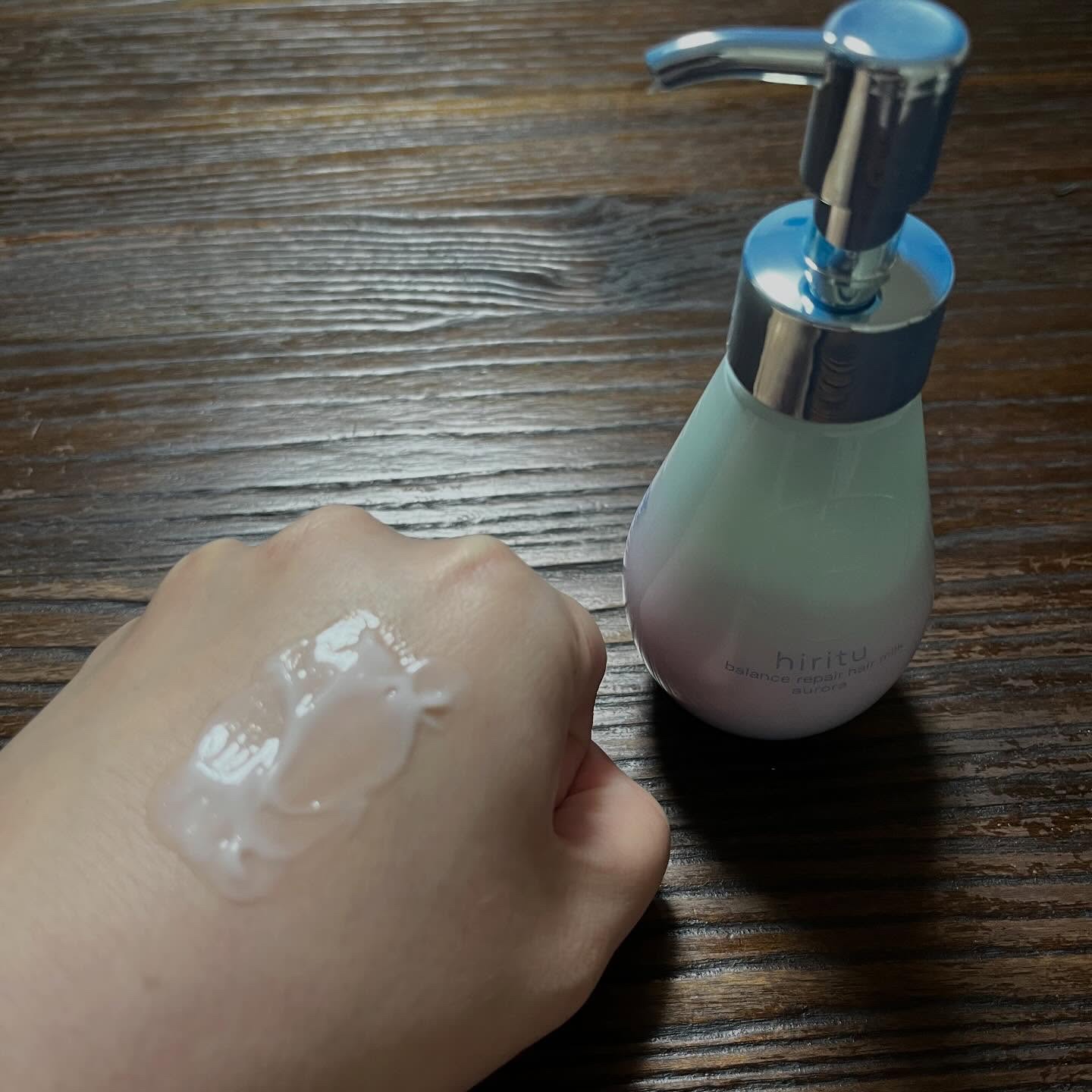 を使ったクチコミ（2枚目）