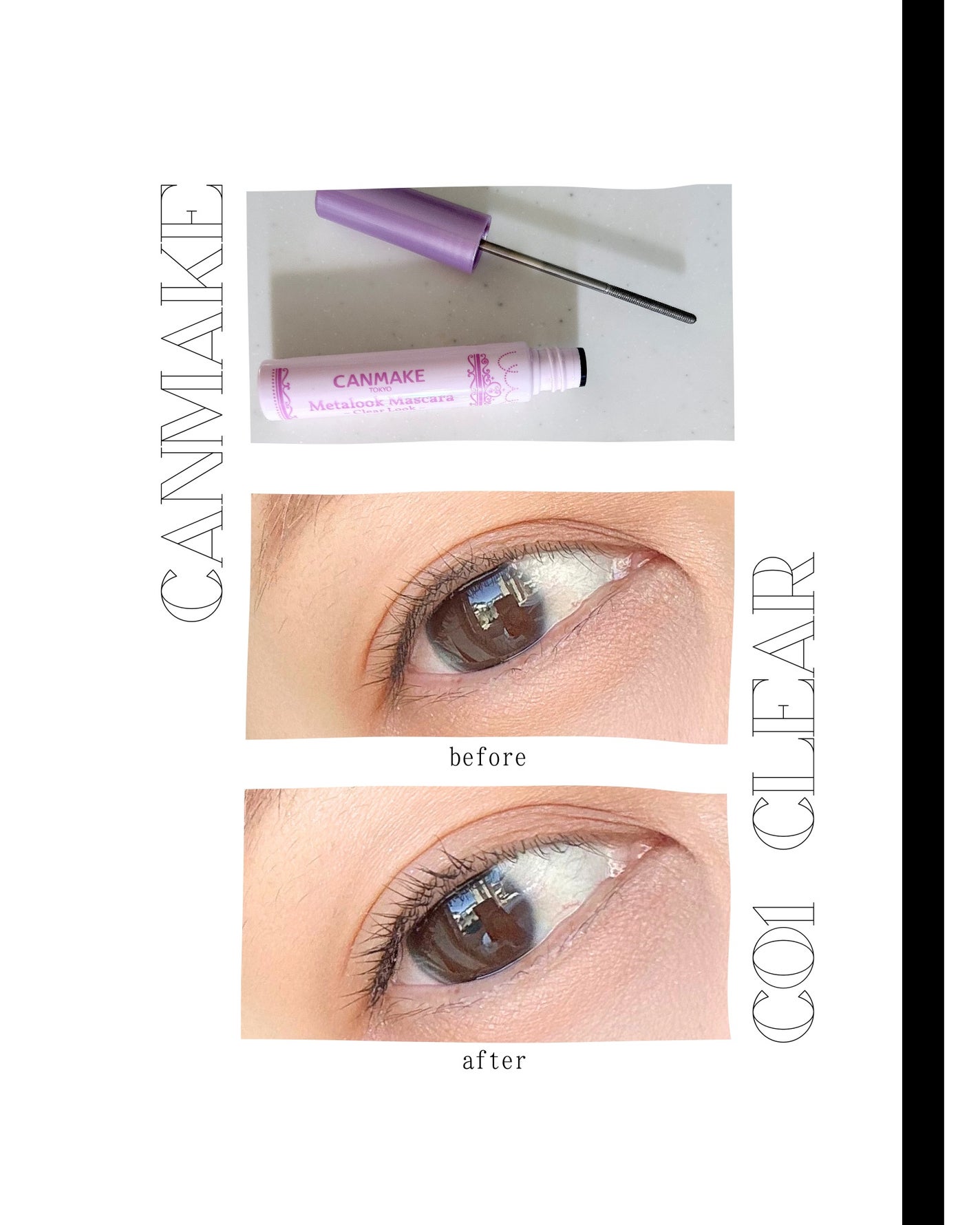 クリームチーク/キャンメイク/ジェル・クリームチークを使ったクチコミ(4枚目)