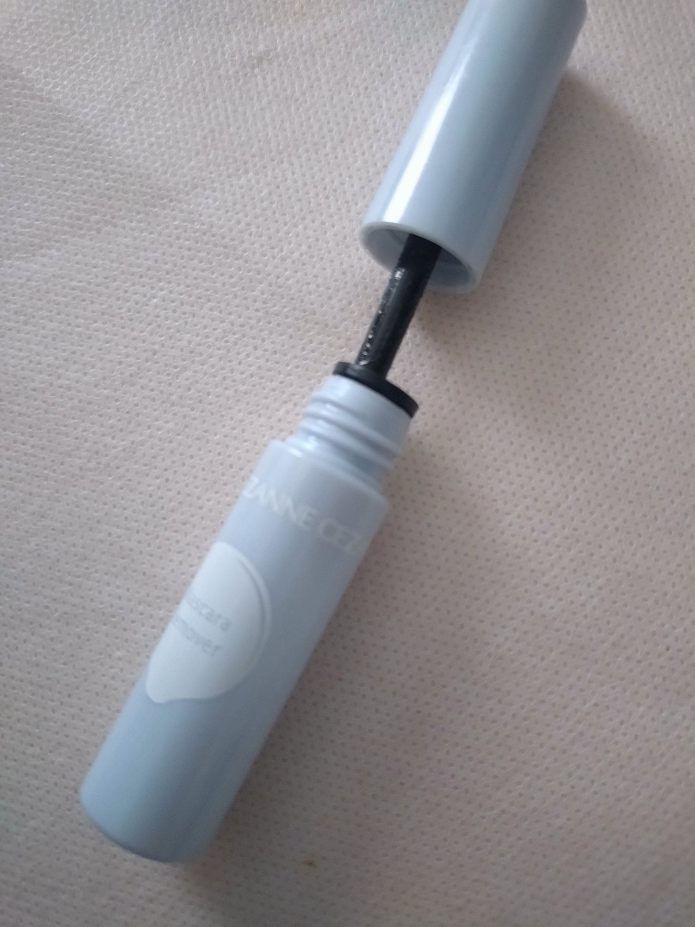 マスカラリムーバー/CEZANNE/ポイントメイクリムーバーを使ったクチコミ(2枚目)