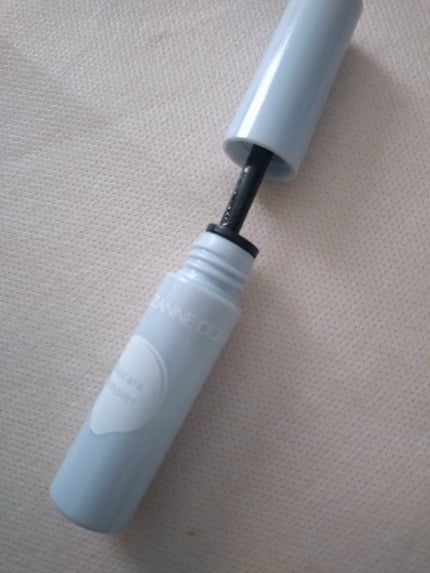 マスカラリムーバー/CEZANNE/ポイントメイクリムーバーを使ったクチコミ(2枚目)