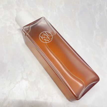 コンブバランスアンプルトナー/KAINE/化粧水を使ったクチコミ(2枚目)