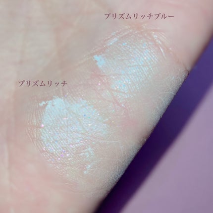 ブライトピュアルースパウダー/CandyDoll/ルースパウダーを使ったクチコミ(4枚目)