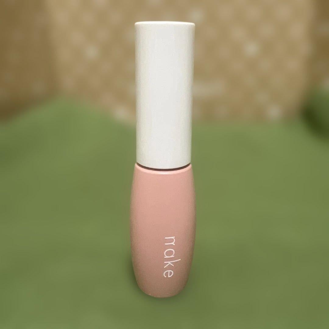 nake 全べチーク/nake/リキッドチークを使ったクチコミ(1枚目)