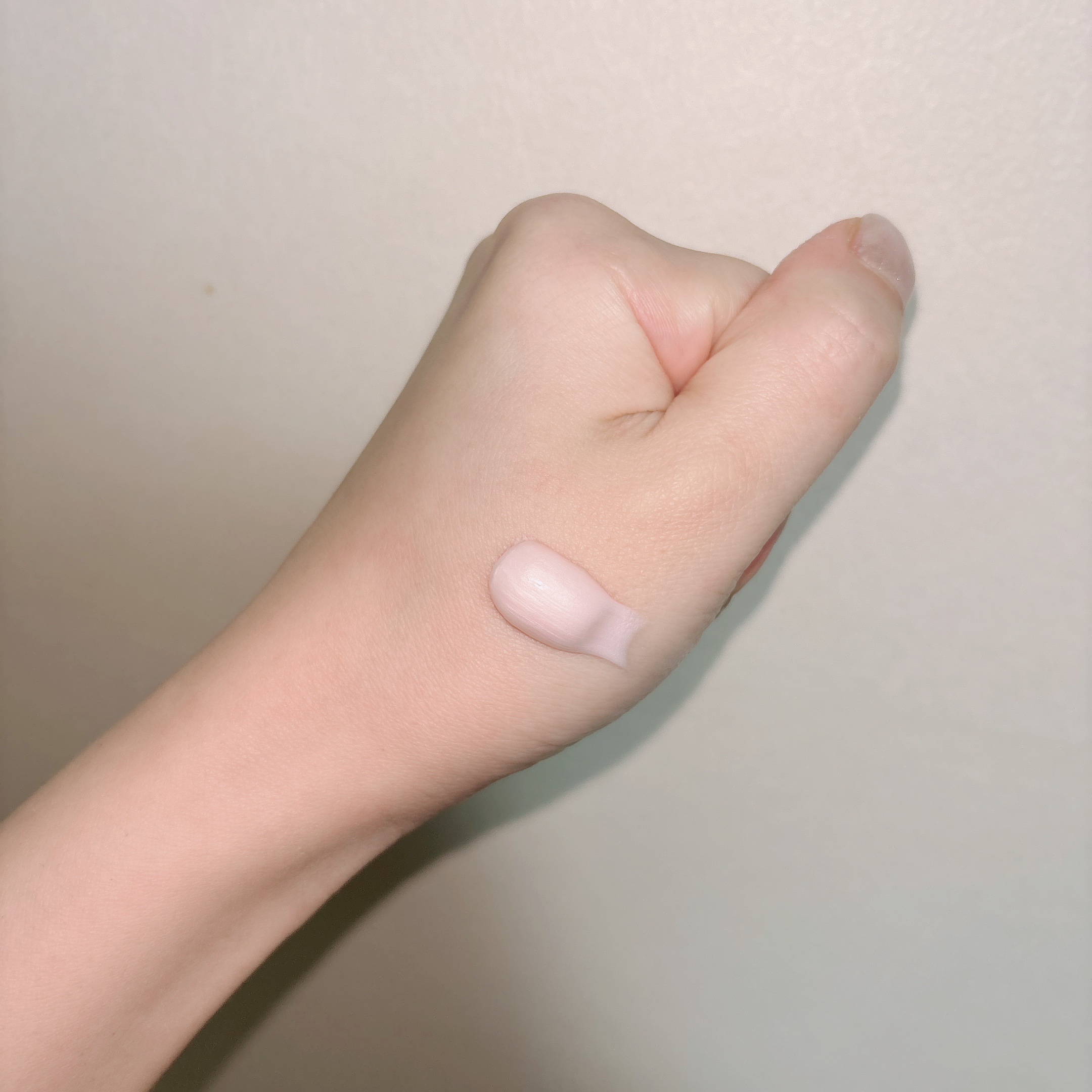 ロゼット洗顔パスタ 桜の香り[洗顔フォーム]/ロゼット/洗顔フォームを使ったクチコミ（3枚目）