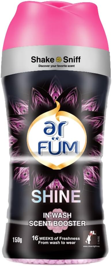 arFUM 高級ラインblacklabel香りビーズ【SHINE】