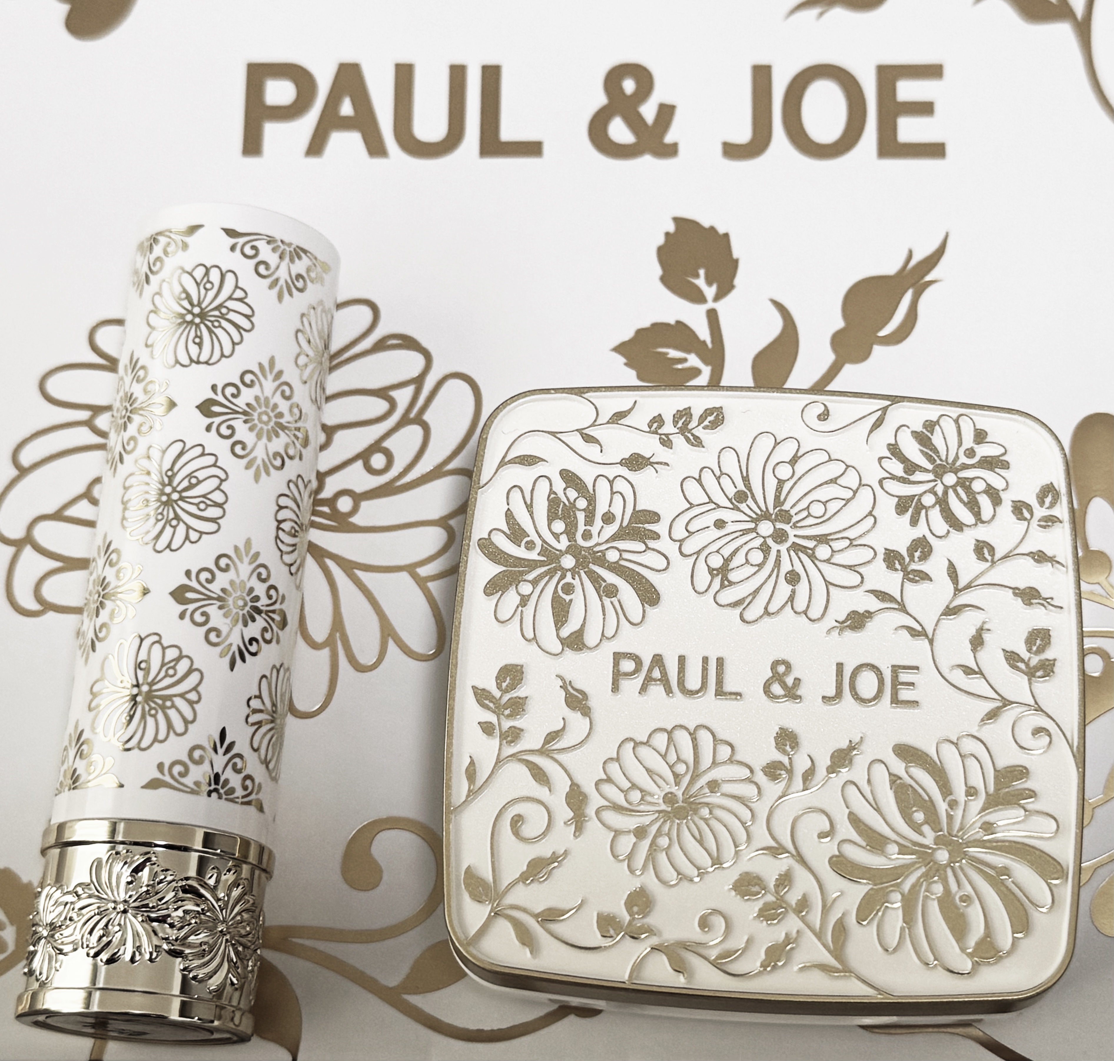 リップスティック シアー/PAUL & JOE BEAUTE/口紅を使ったクチコミ（3枚目）