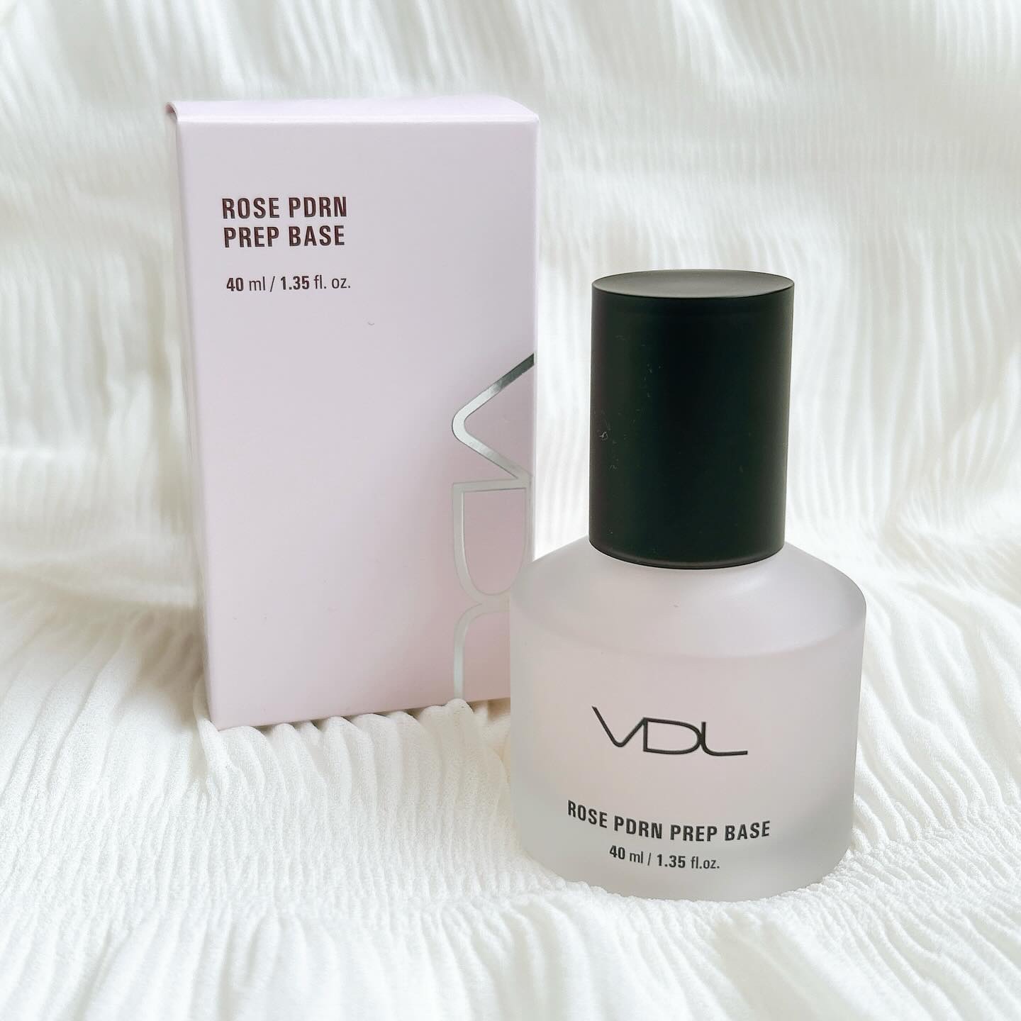 VDL ＶＤＬ　ピンクＰ　エッセンスベースのクチコミ「VDL 
ピンクP エッセンスベース

仕込むだけでいつもより化粧ノリを高めてくれるエッセンス.....」（1枚目）