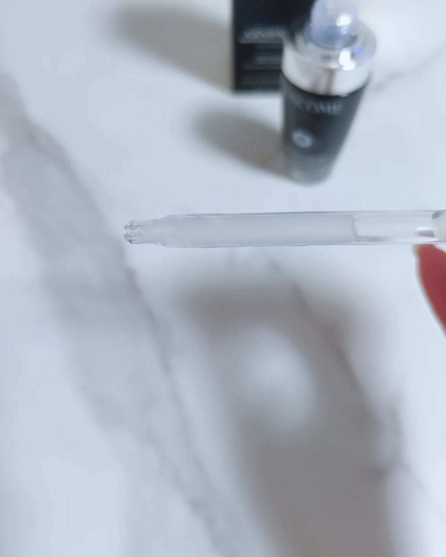 ジェニフィック アルティメ セラム/LANCOME/美容液を使ったクチコミ(4枚目)