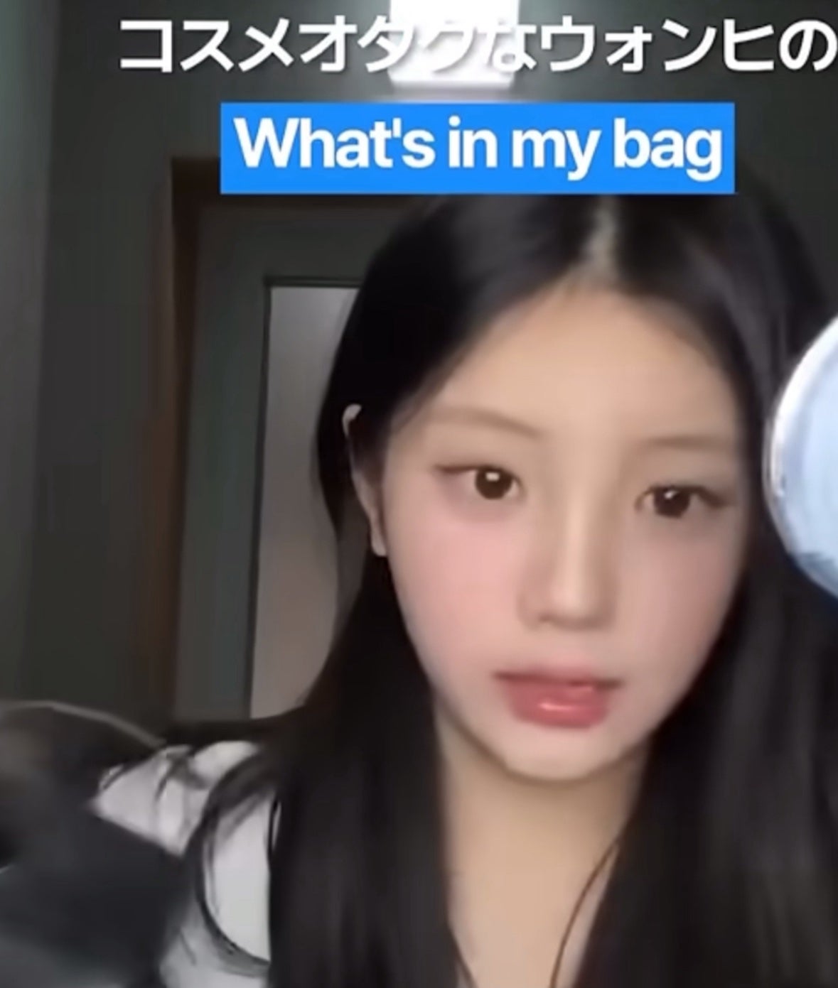 パールグロウハイライト/CEZANNE/パウダーハイライトを使ったクチコミ(2枚目)