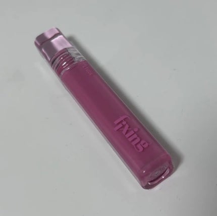 グロウ フィクシングティント/ETUDE/リップティントを使ったクチコミ(1枚目)