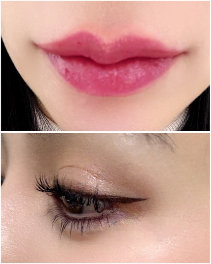 クチュール ミニ クラッチ/YVES SAINT LAURENT BEAUTE/アイシャドウパレットを使ったクチコミ(5枚目)