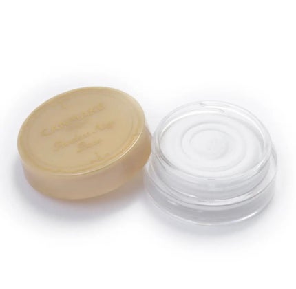 ポアレスエアリーベース/キャンメイク/化粧下地を使ったクチコミ(2枚目)