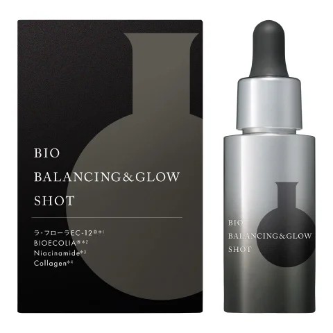 アンファー　ビオバランシング＆グロウショット / ドクターズ ナチュラル レシピ