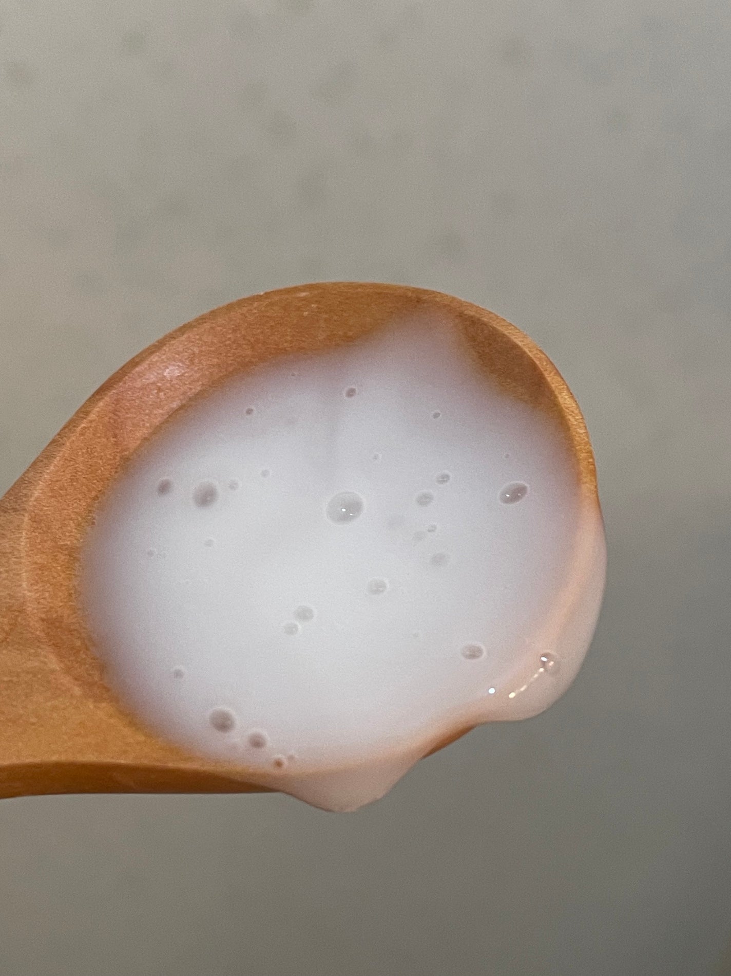 ボディシャンプー ゴートミルク/Leivy/ボディソープを使ったクチコミ(3枚目)