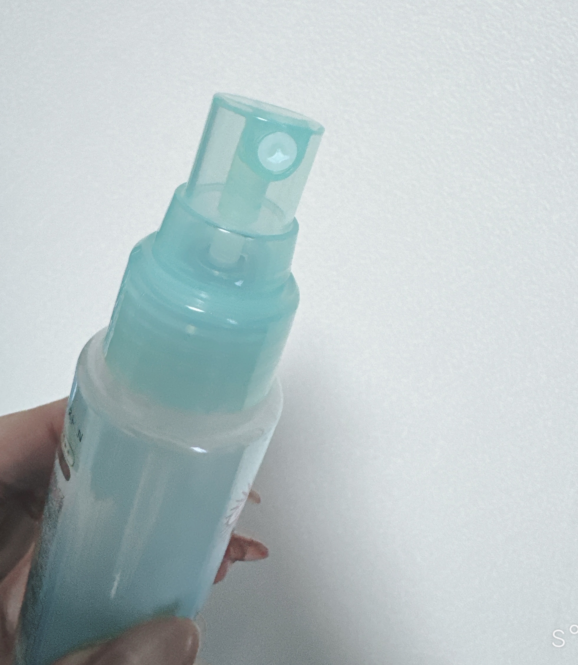 プロテクトUV ミスト 60ml/サンカット®/日焼け止めミスト・スプレーを使ったクチコミ（2枚目）