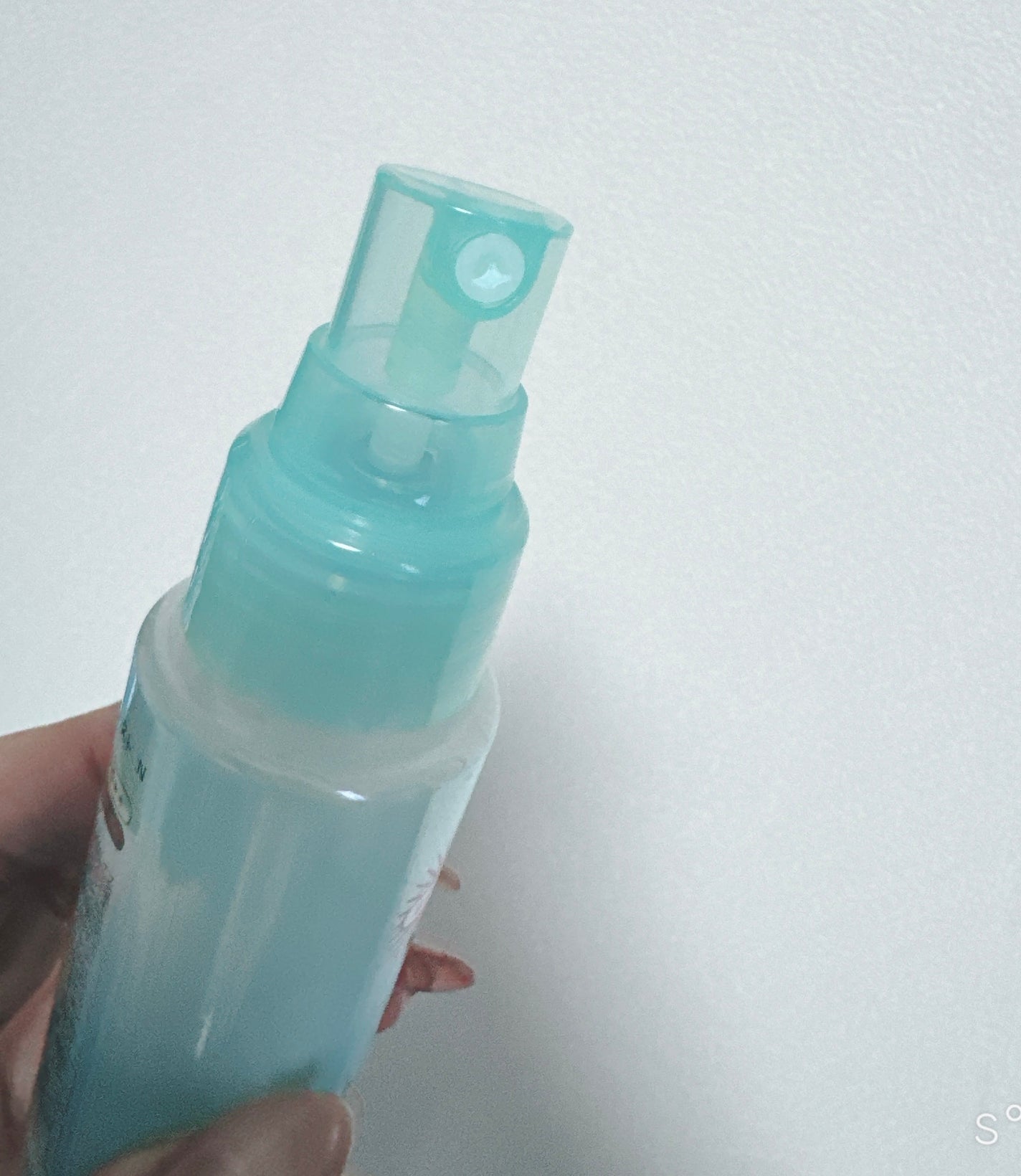 プロテクトUV ミスト/サンカット®/日焼け止めミスト・スプレーを使ったクチコミ(2枚目)