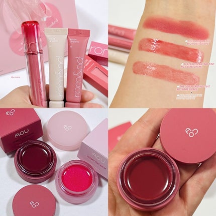 OFRA mini Highlighter/Ofra Cosmetics/パウダーハイライトを使ったクチコミ(7枚目)