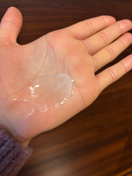 を使ったクチコミ(3枚目)