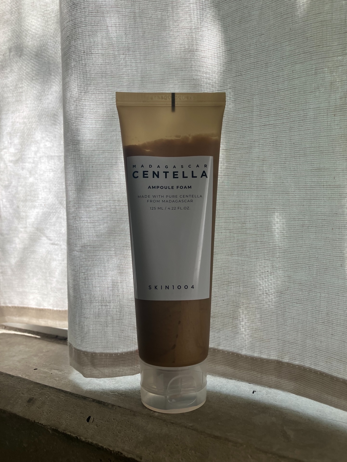 SKIN1004
センテラアンプルフォーム
~~~~~~~~~~~~~~~~~~~~~~~~~~~~~~~~
私は年に4回のオリーブヤングのBIGセールのタイミングでリピ買い韓国コスメや試してみたかった韓国コスメを一気に買うんだけど、ある時